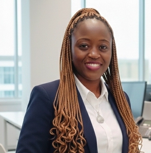 Feyisara — Frontend Developer & Designer