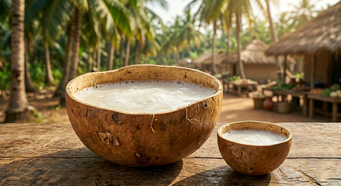 Palm Wine