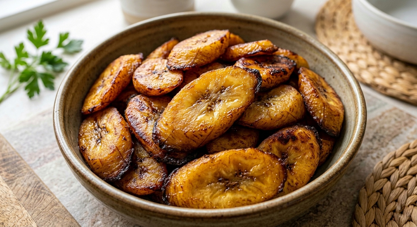 Plantain