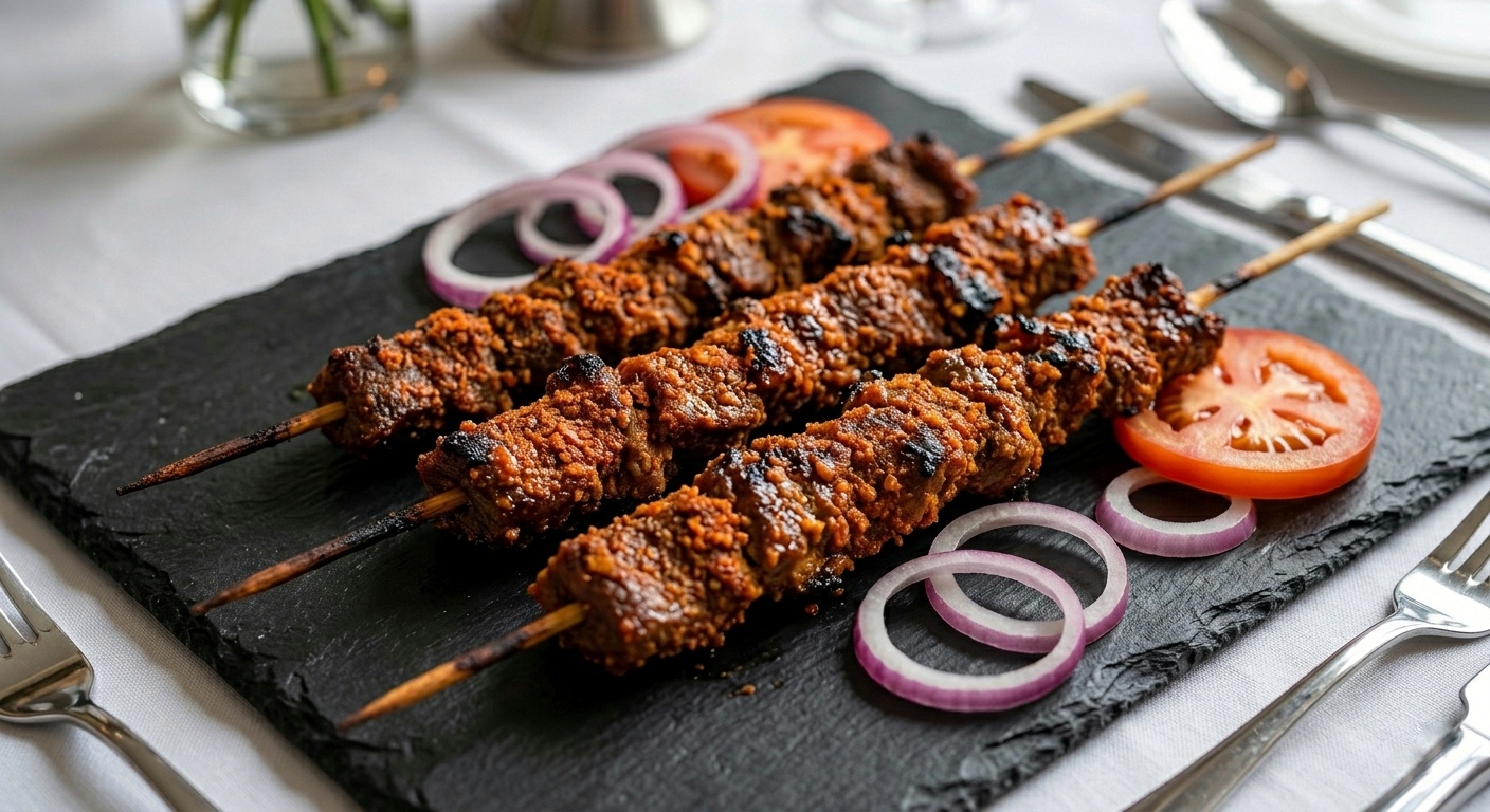 Suya